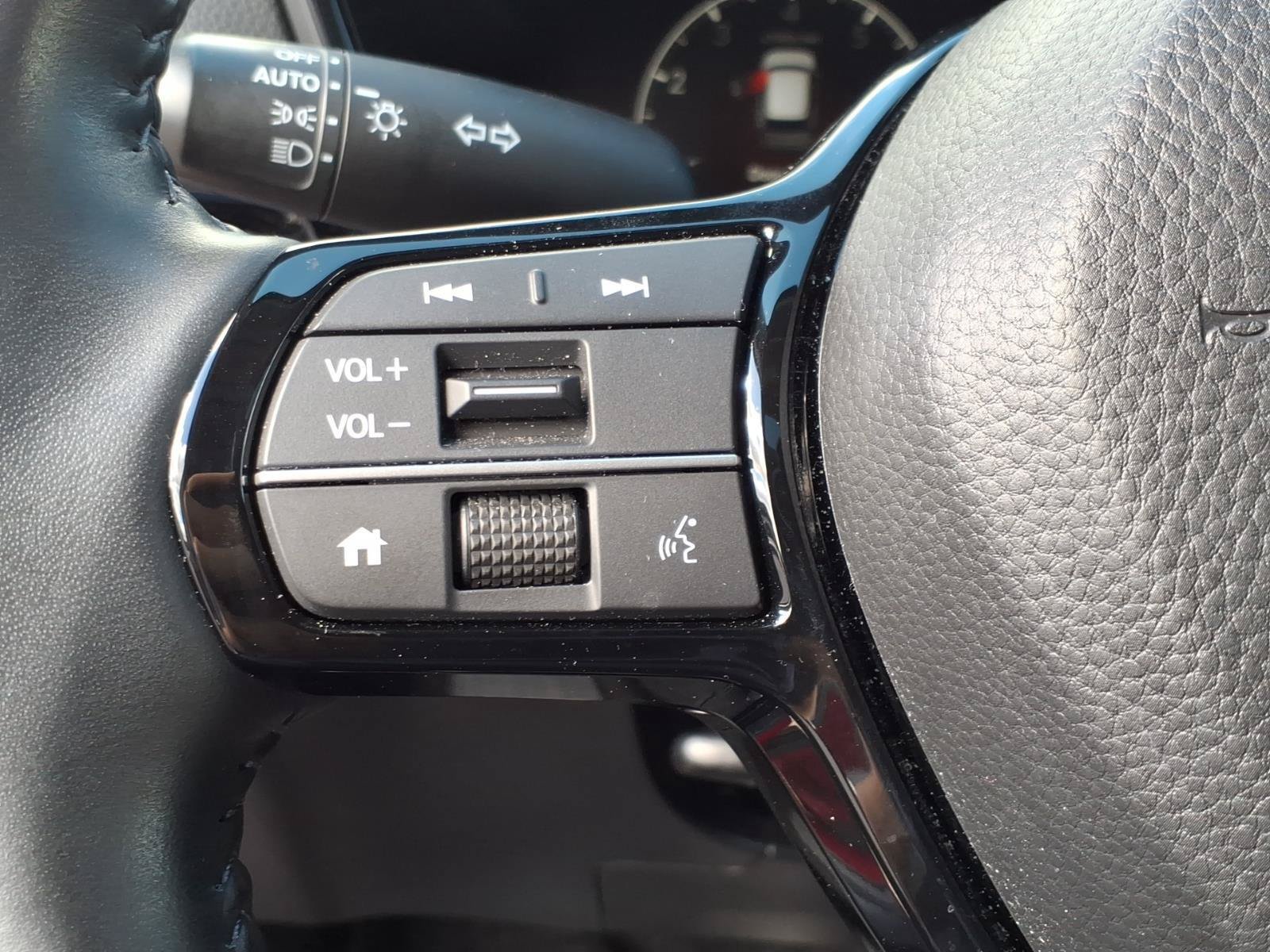 Certified 2024 Honda CR-V EX-L image 30