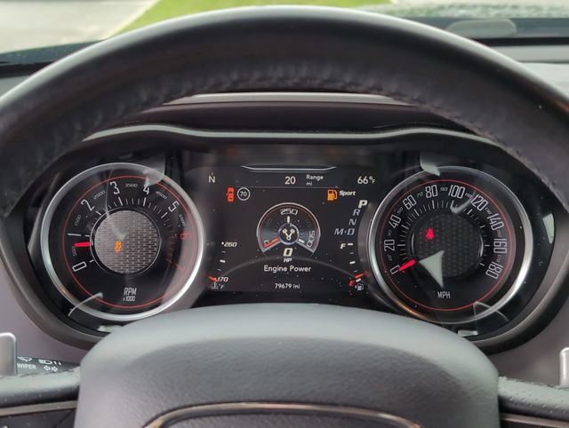 Used 2019 Dodge Challenger R/T Scat Pack RWD image 22