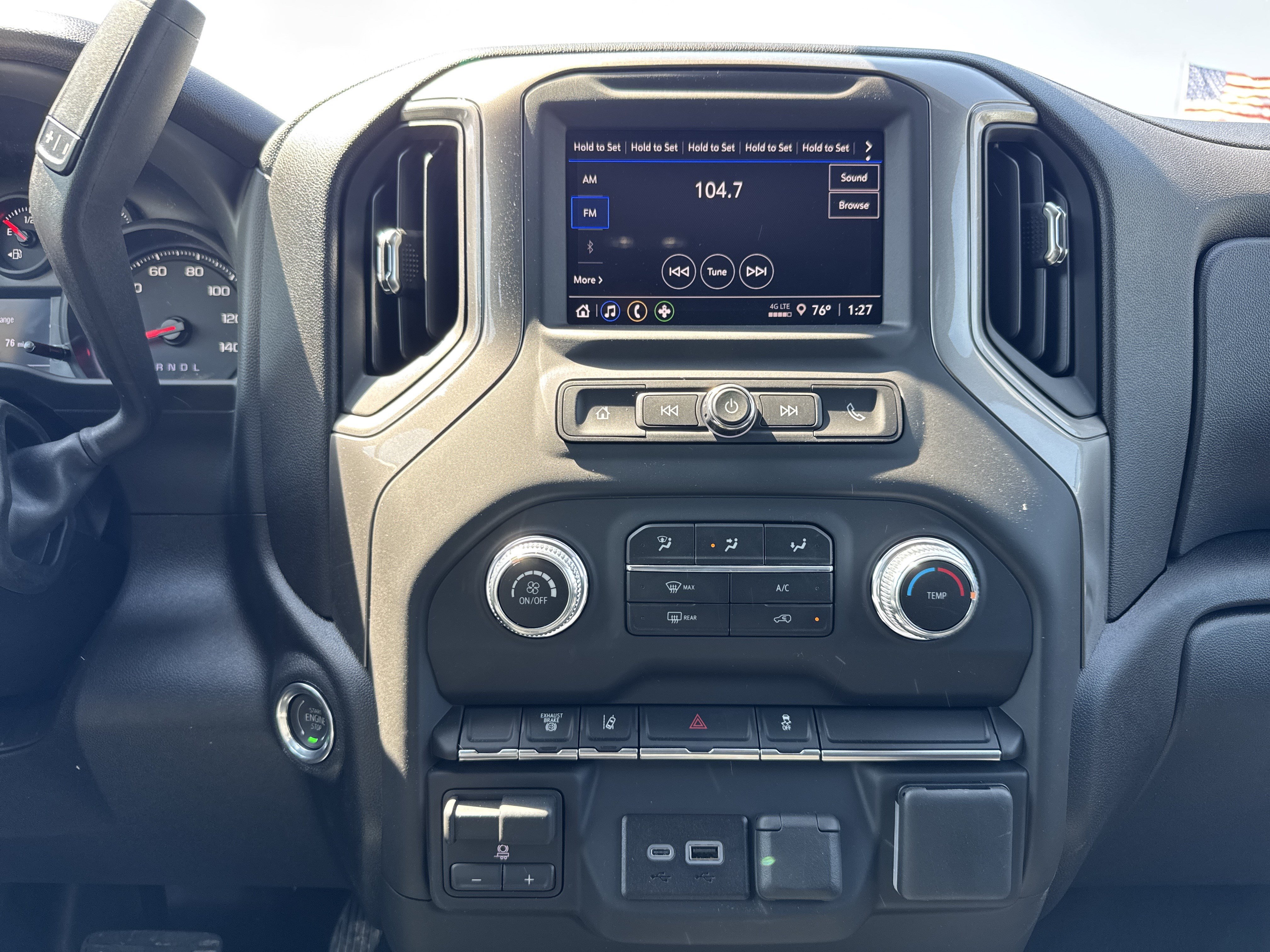 New 2026 GMC Sierra 3500 Pro w/ Convenience Package AWD/4WD image 26
