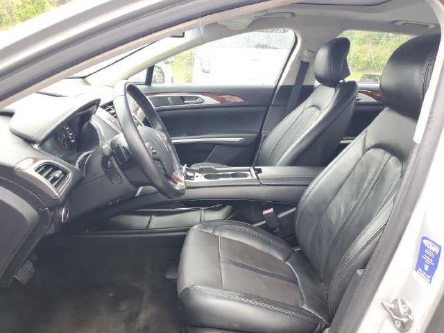 Used 2016 Lincoln MKZ AWD w/ Equipment Group 300A Reserve image 13
