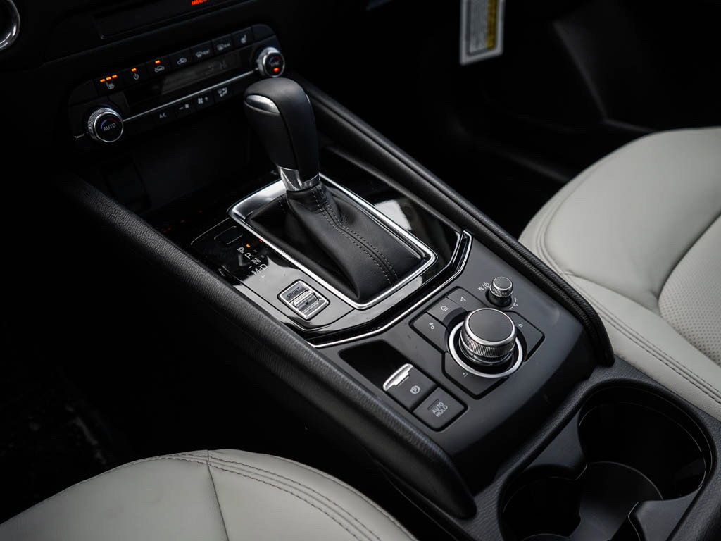 New 2025 MAZDA CX-5 AWD 2.5 S image 26