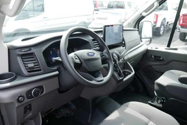 New 2026 Ford Transit 250 148 Medium Roof RWD image 13