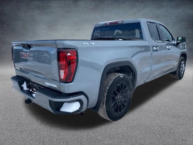 Used 2026 GMC Sierra 1500 Elevation image 6