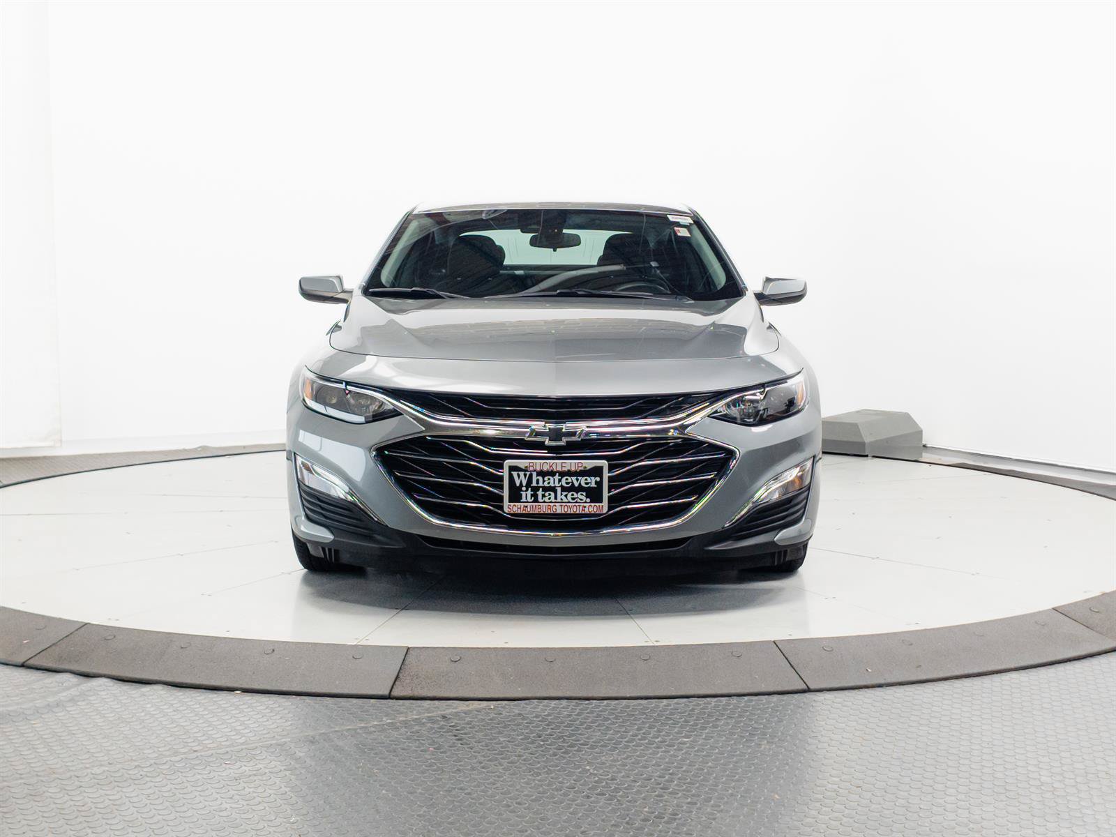 Used 2024 Chevrolet Malibu LS FWD image 2