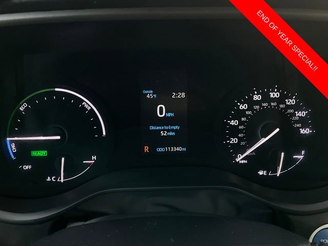 Used 2022 Toyota Sienna XLE image 19