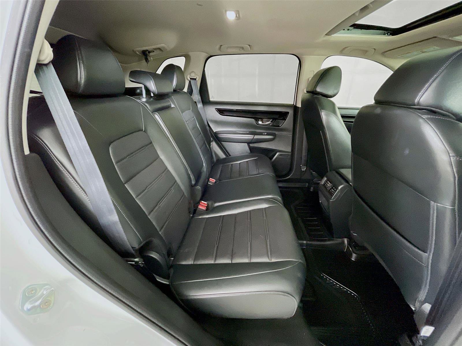 Used 2023 Honda CR-V EX-L image 31