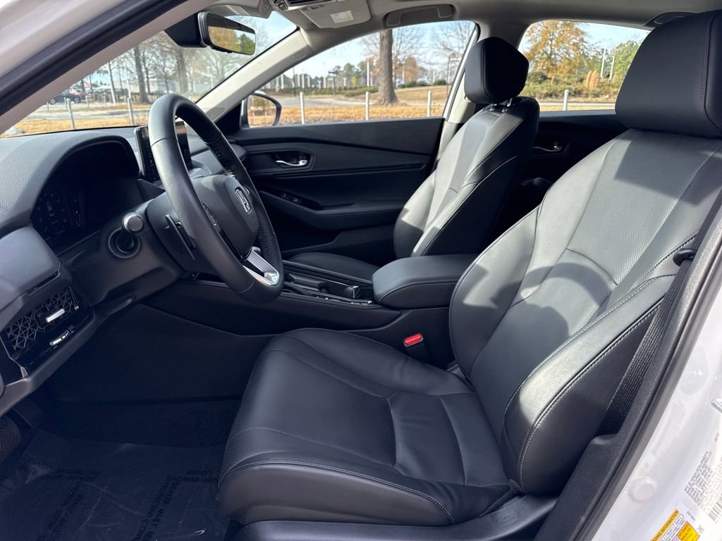 Certified 2023 Honda Accord Touring image 12