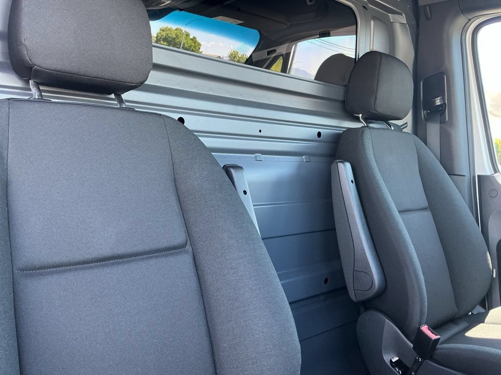 New 2026 Mercedes-Benz Sprinter 3500 image 19