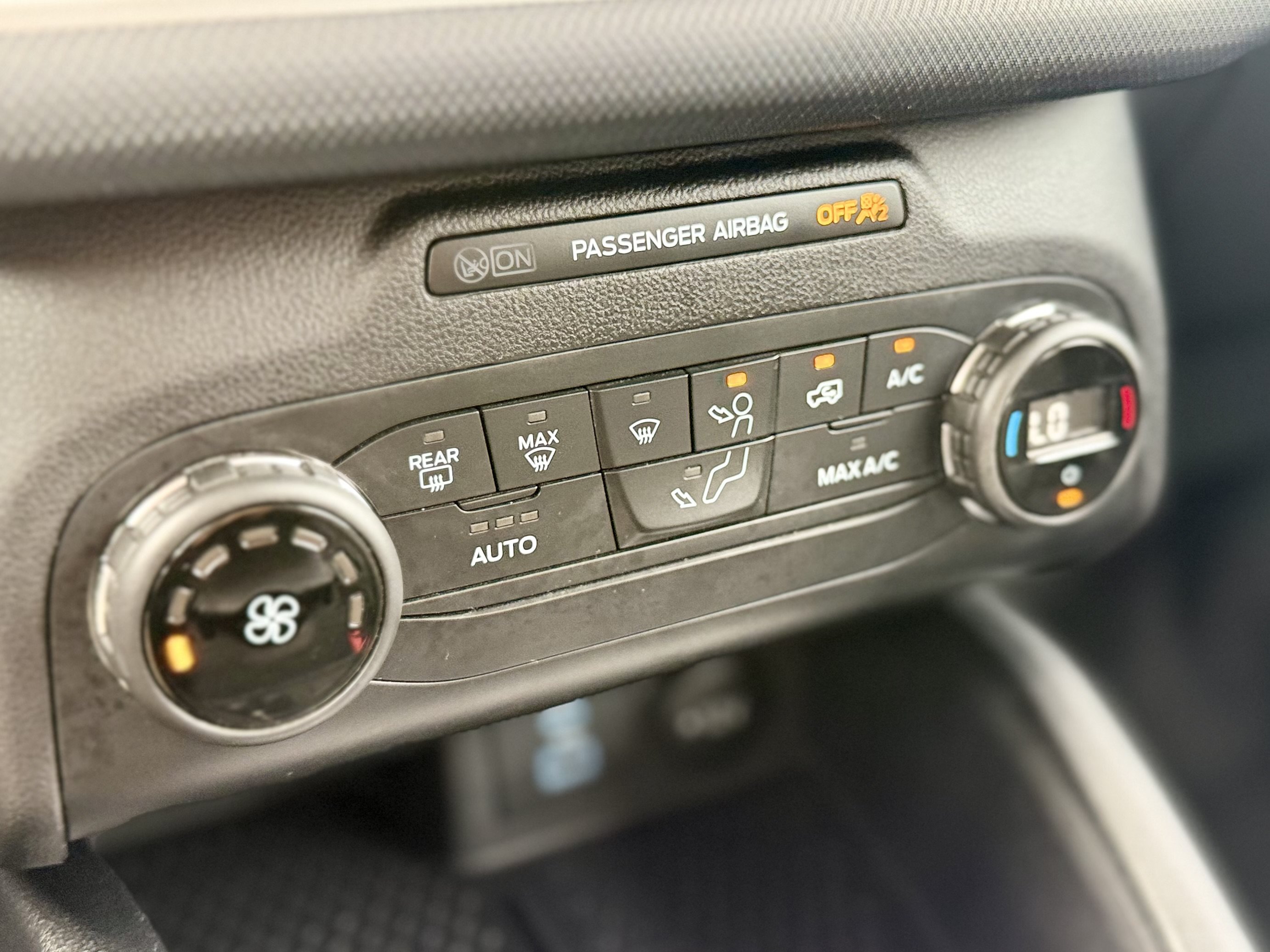 Used 2021 Ford Bronco Sport Big Bend AWD/4WD image 26