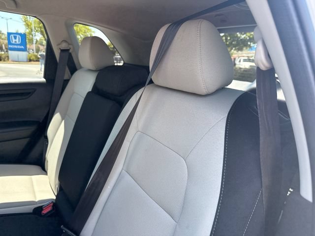 Certified 2024 Honda CR-V LX image 13