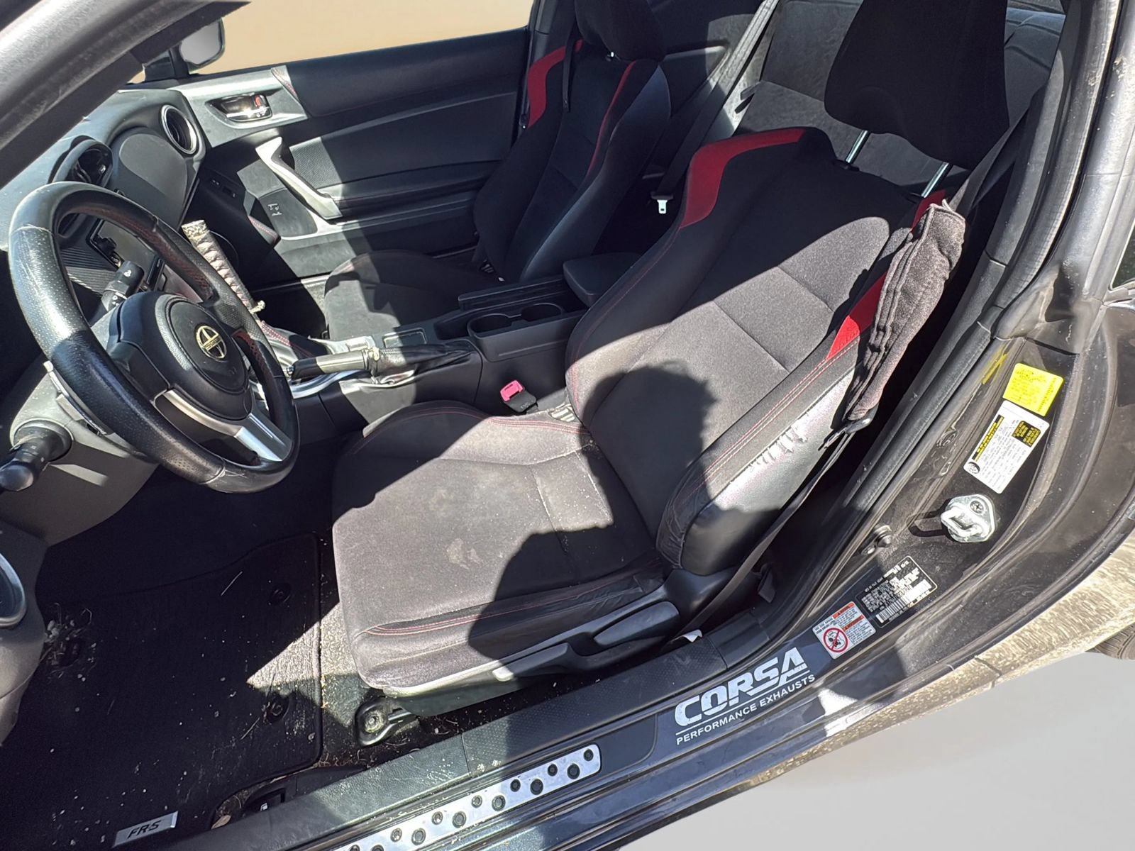 Used 2016 Scion FR-S RWD image 21