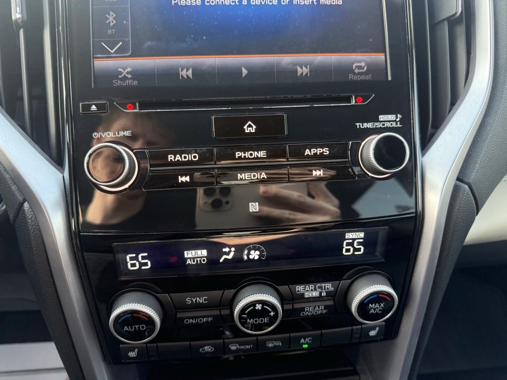 Used 2020 Subaru Ascent Limited w/ Popular Package #2A image 26