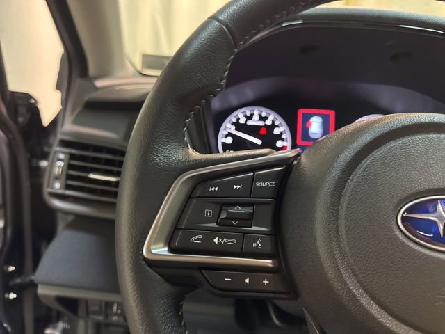 Certified 2025 Subaru Outback Premium image 16