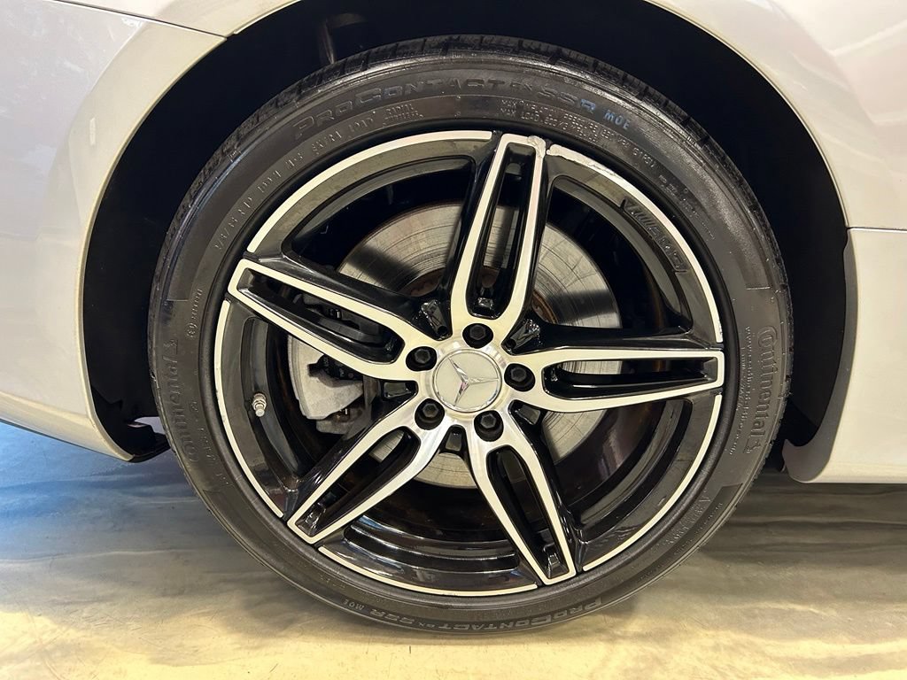 Used 2019 Mercedes-Benz E 53 AMG 4MATIC Cabriolet image 23