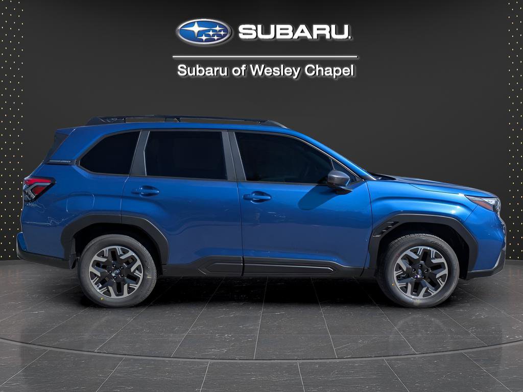 Used 2026 Subaru Forester Premium AWD/4WD image 3