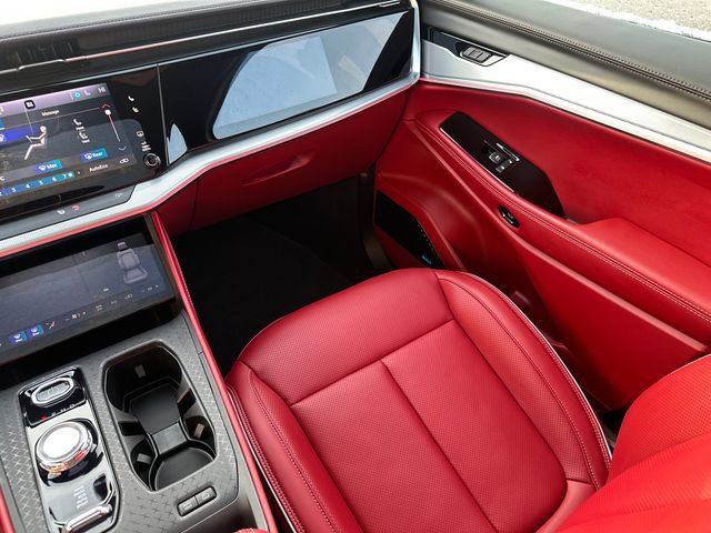 Used 2024 Jeep Wagoneer Launch Edition image 23