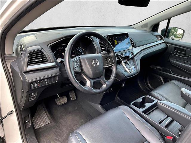 Used 2023 Honda Odyssey EX-L image 11