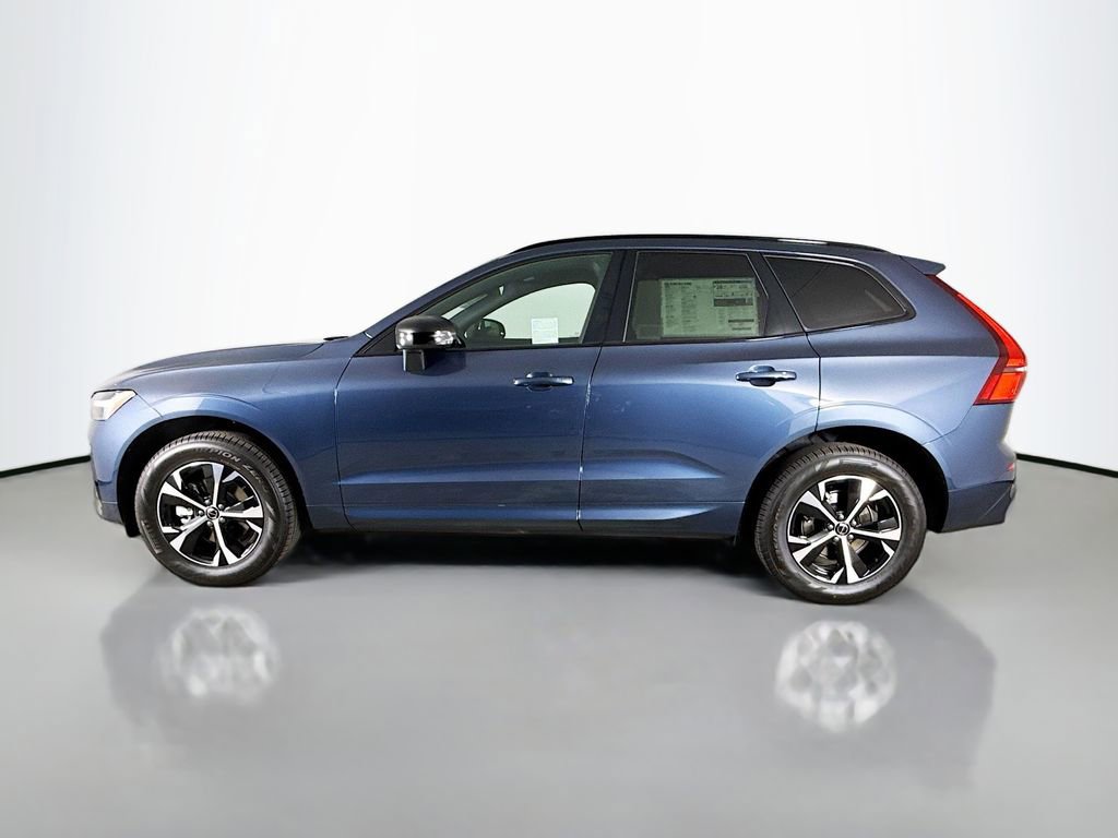 New 2026 Volvo XC60 B5 Core image 4