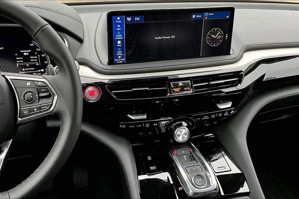 Used 2025 Acura MDX Base image 20