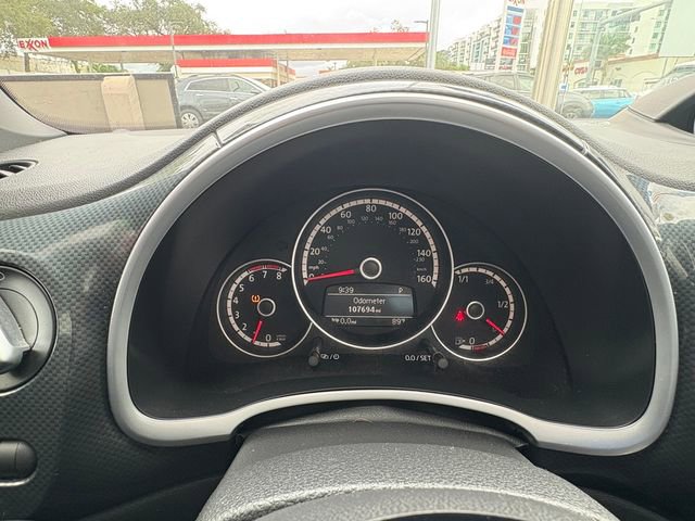 Used 2013 Volkswagen Beetle Turbo image 20