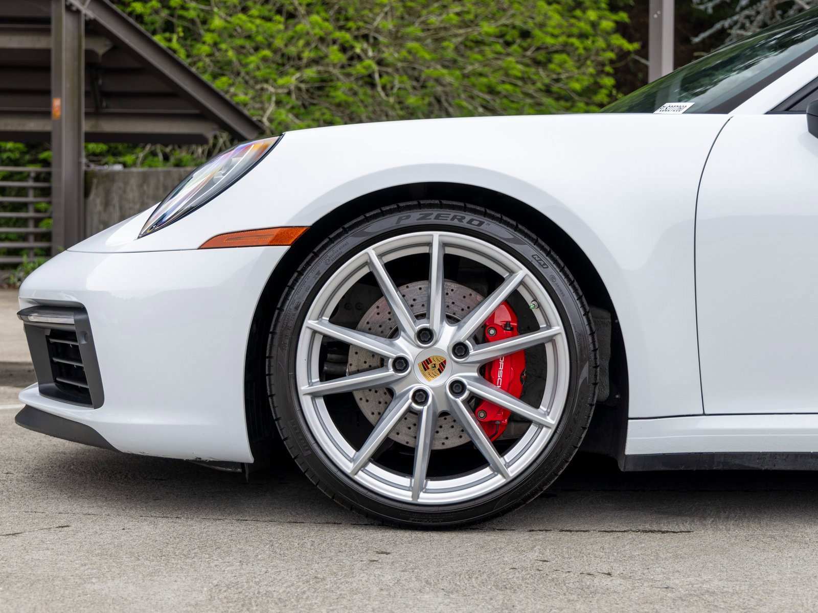 Used 2020 Porsche 911 Carrera S image 13