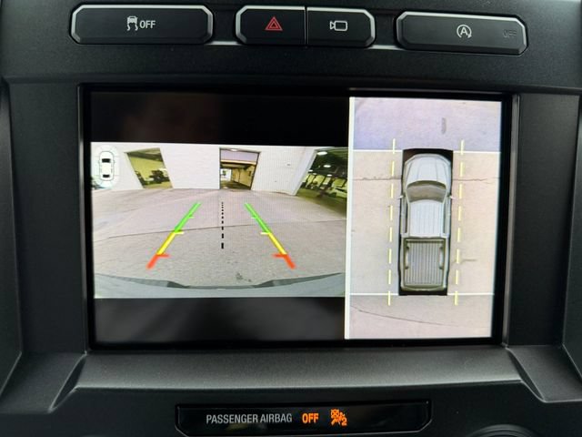 Used 2018 Ford F150 Limited w/ Trailer Tow Package AWD/4WD image 33