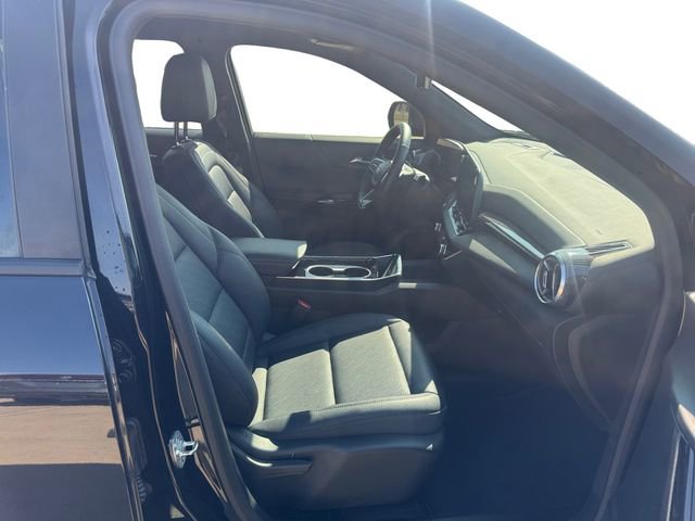 Used 2025 Chevrolet Equinox LT w/ Convenience Package II image 15