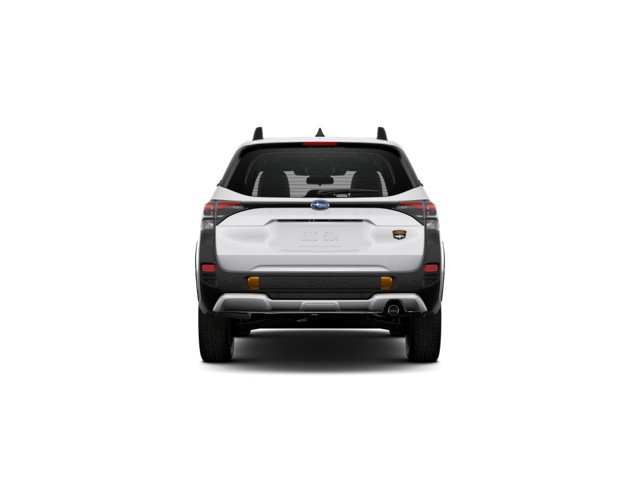 New 2026 Subaru Forester Wilderness image 9