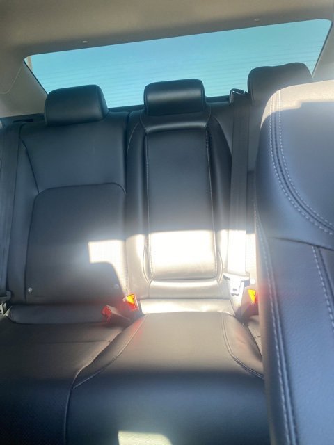 Used 2022 Honda Civic Touring image 29