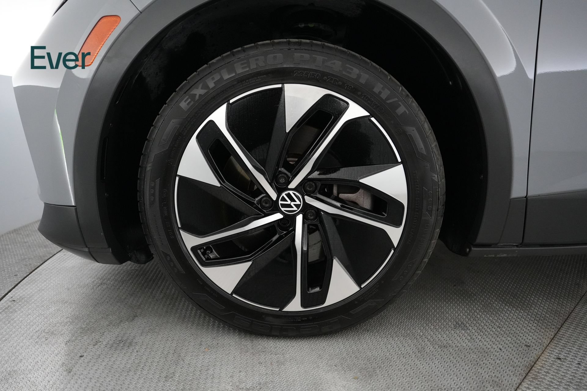 Used 2022 Volkswagen ID.4 Pro S RWD image 19