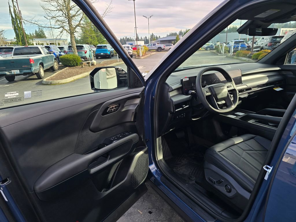 New 2027 Kia Telluride EX X-Line image 7