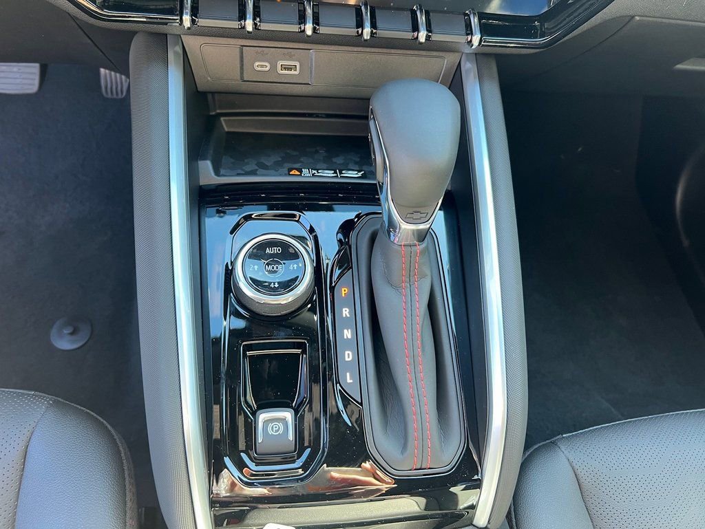 New 2026 Chevrolet Colorado Z71 w/ Technology Package image 13