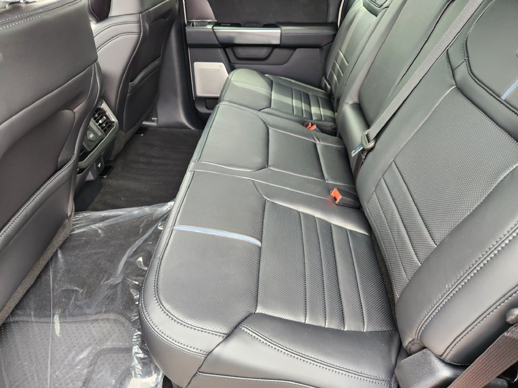 New 2026 Ford F350 Platinum AWD/4WD image 15