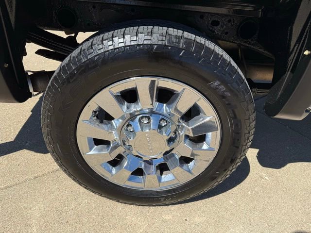 Used 2014 GMC Sierra 2500 Denali w/ Snow Plow Prep Package image 19