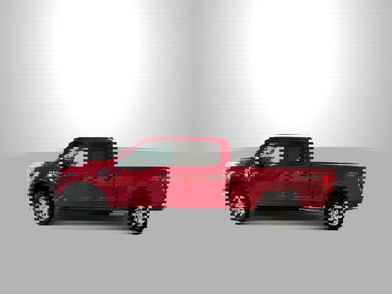 Used 2022 Ford F150 XLT w/ Trailer Tow Package image 5