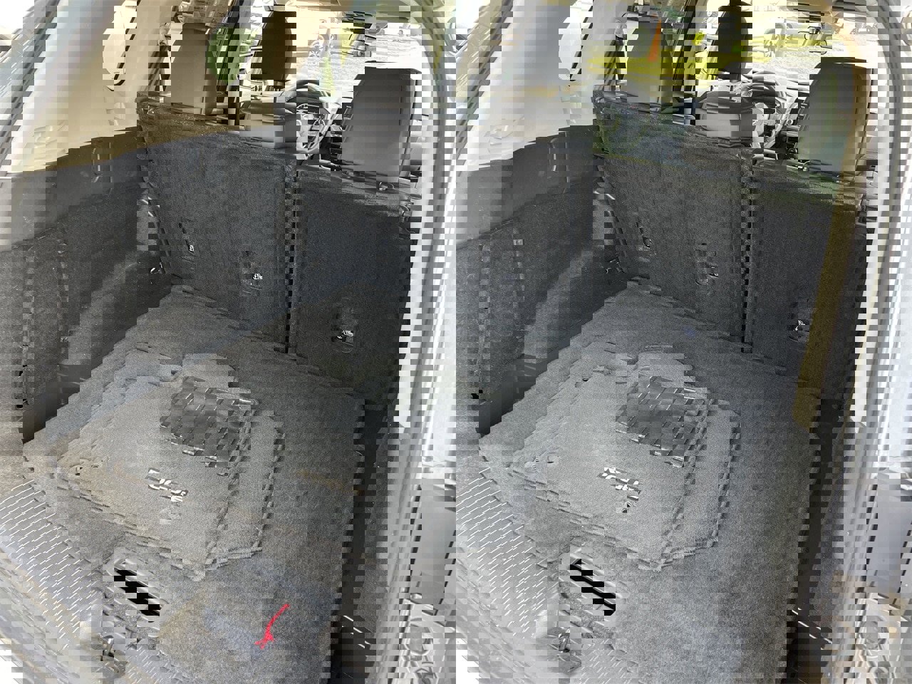 Certified 2023 Nissan Rogue SV w/ SV Premium B Package image 28