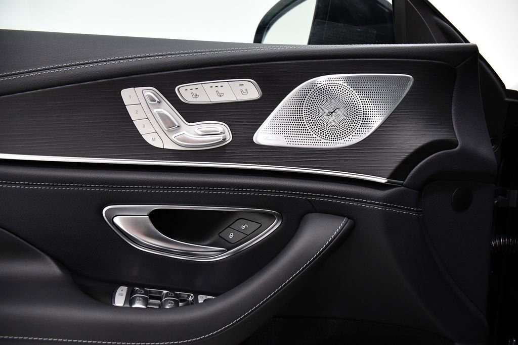 New 2026 Mercedes-Benz AMG GT 53 image 15