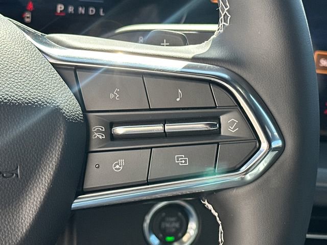 New 2026 Chevrolet Traverse LT image 26