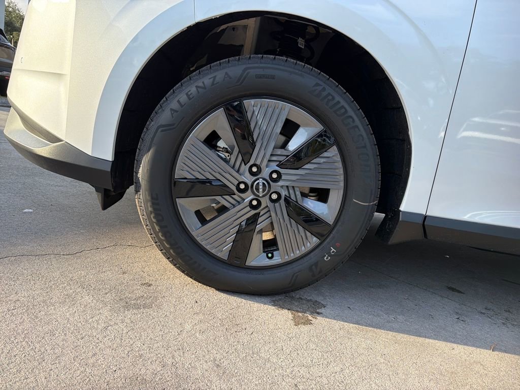 New 2026 Nissan Murano SL image 13