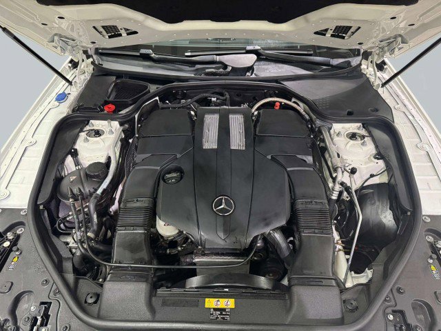 Used 2016 Mercedes-Benz SL 400 image 45