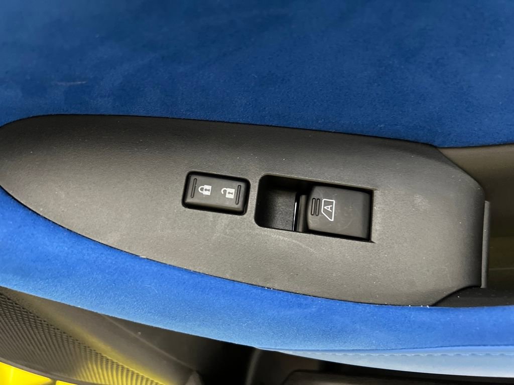 Used 2024 Nissan Z Performance w/ Floor Mat Package image 16
