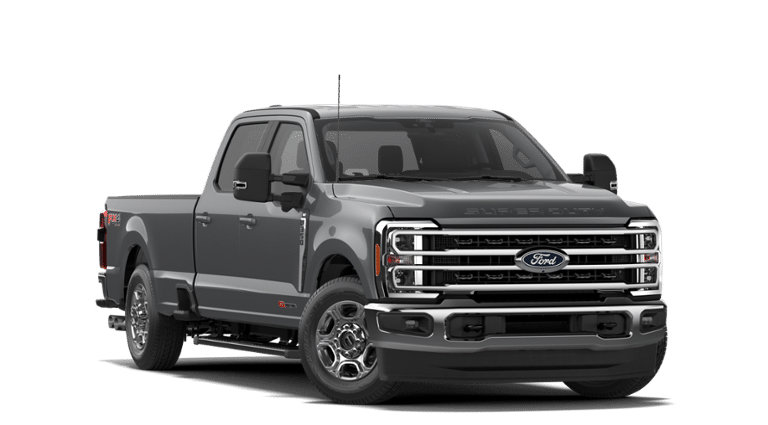 New 2027 Ford F350 XLT w/ XLT Premium Package AWD/4WD image 29