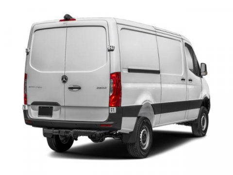New 2026 Mercedes-Benz Sprinter 2500 image 5