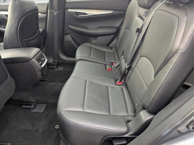 Used 2020 INFINITI QX50 Essential w/ Convenience Package image 20