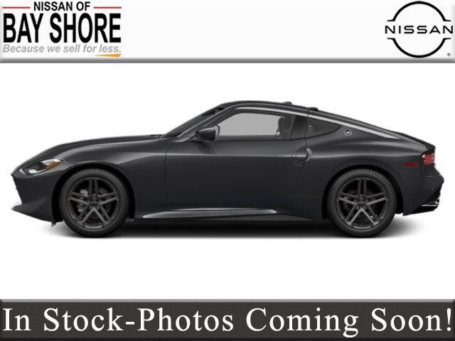New 2027 Nissan Z Sport w/ Essentials Package (Sport) RWD image 4