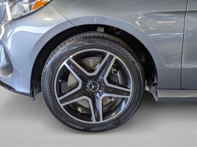Used 2019 Mercedes-Benz GLE 43 AMG 4MATIC image 24