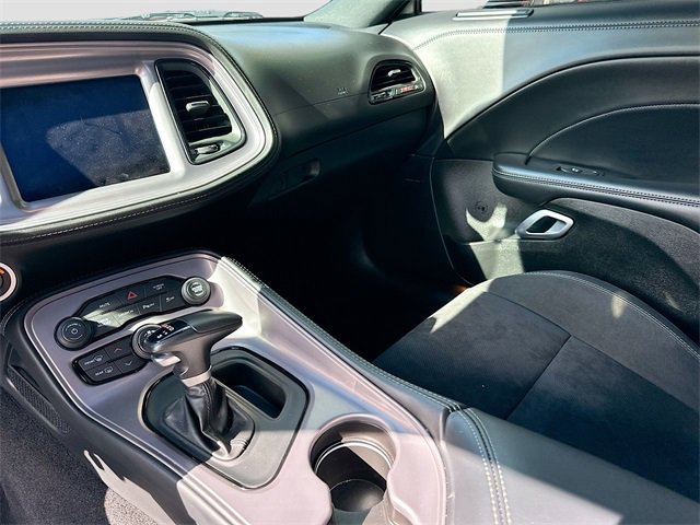 Certified 2023 Dodge Challenger R/T Scat Pack w/ Plus Package image 22