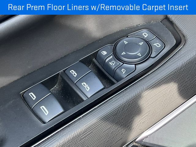 Used 2025 GMC Sierra 2500 AT4X AWD/4WD image 26
