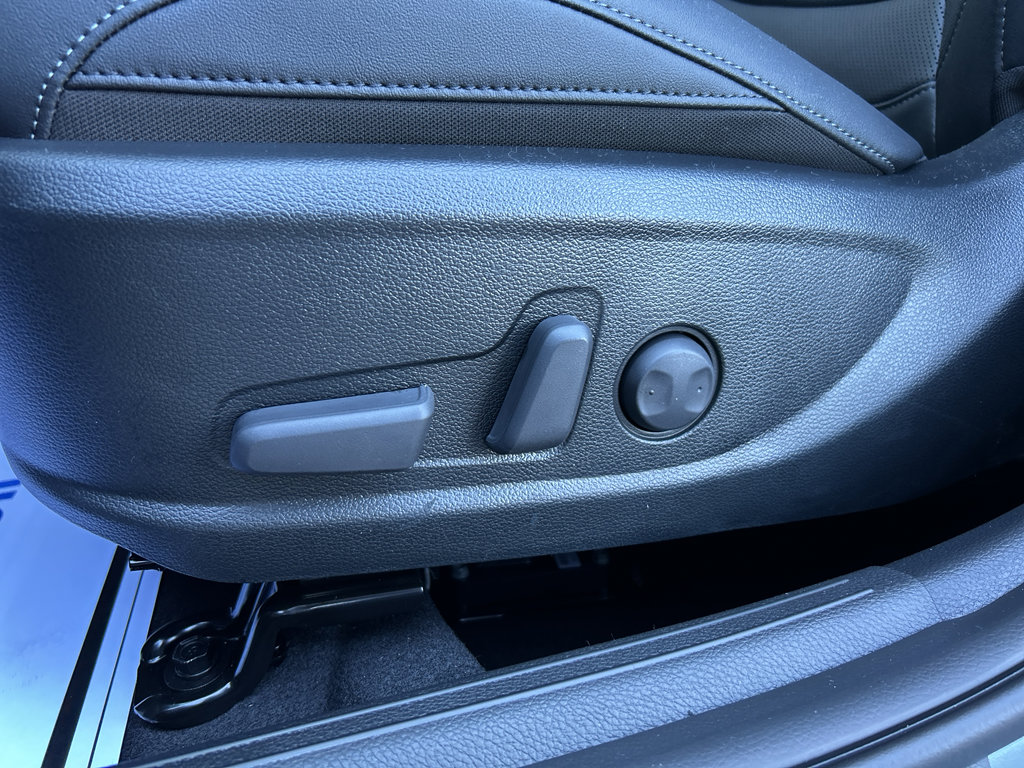 New 2026 Kia Seltos EX w/ EX Sunroof Package image 19