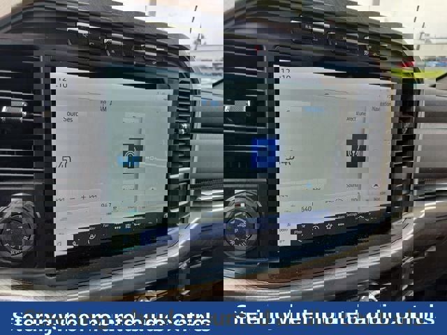 Used 2023 Ford F150 King Ranch w/ Equipment Group 601A High AWD/4WD image 22